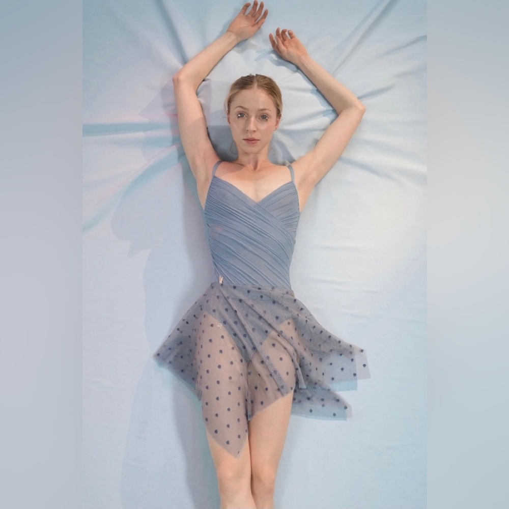 Just a corpse tulle skirts
